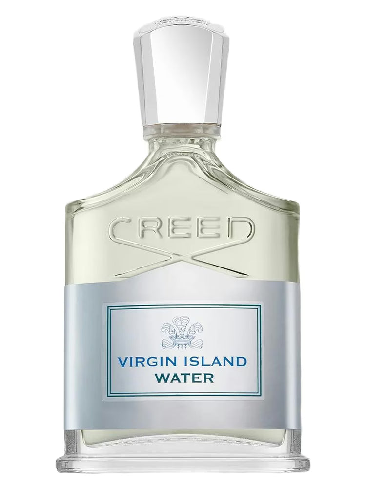 Creed - Virgin Island Water