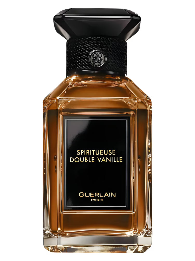 Guerlain - Spiritueuse Double Vanille