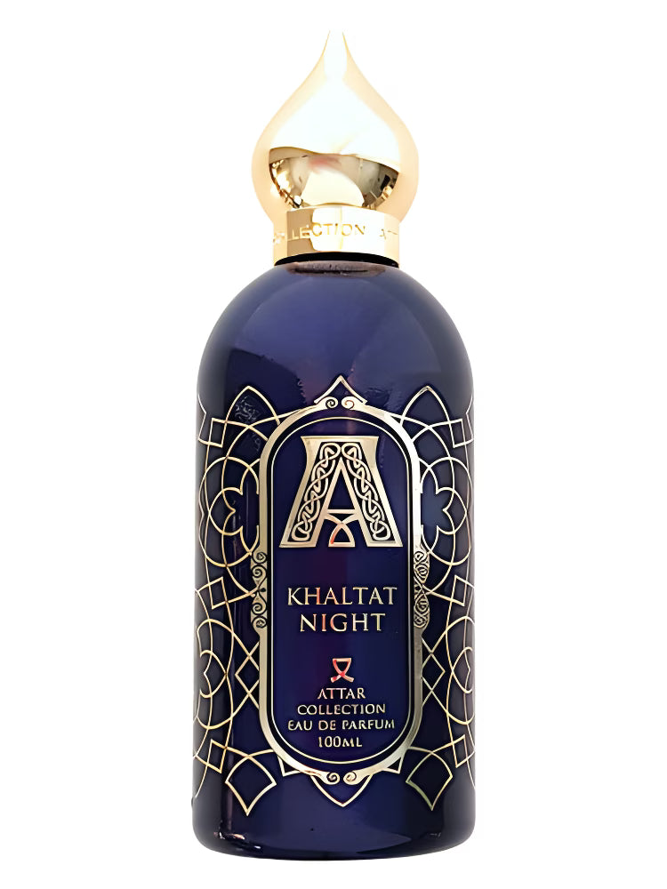 Attar Collection - Khaltat Night