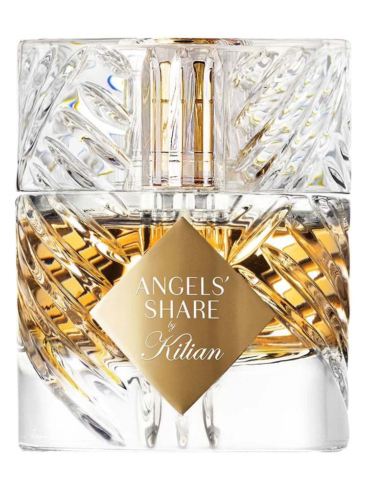 Kilian - Angels Share