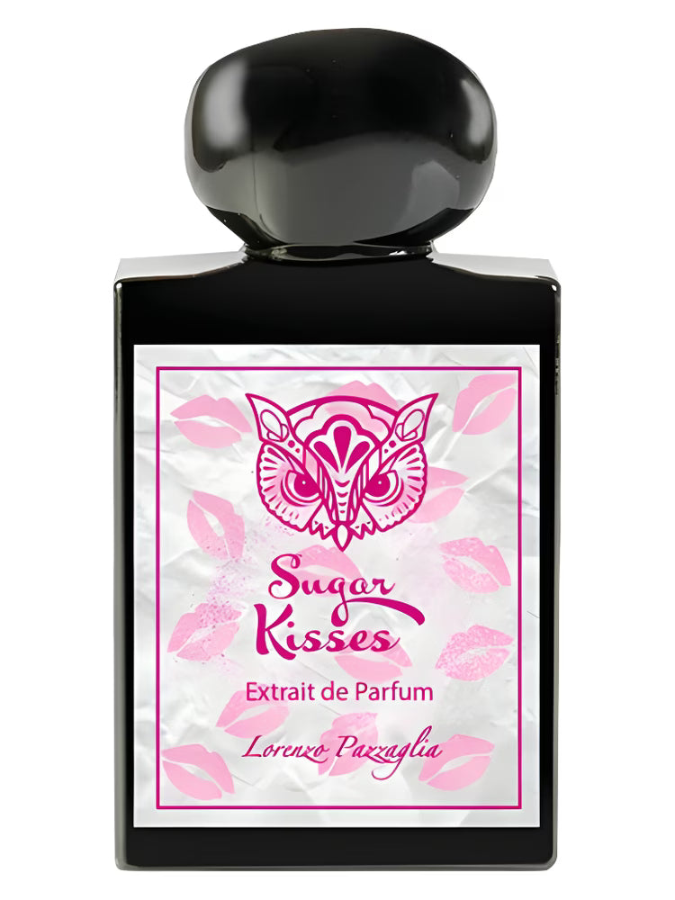 Lorenzo Pazzaglia - Sugar Kisses