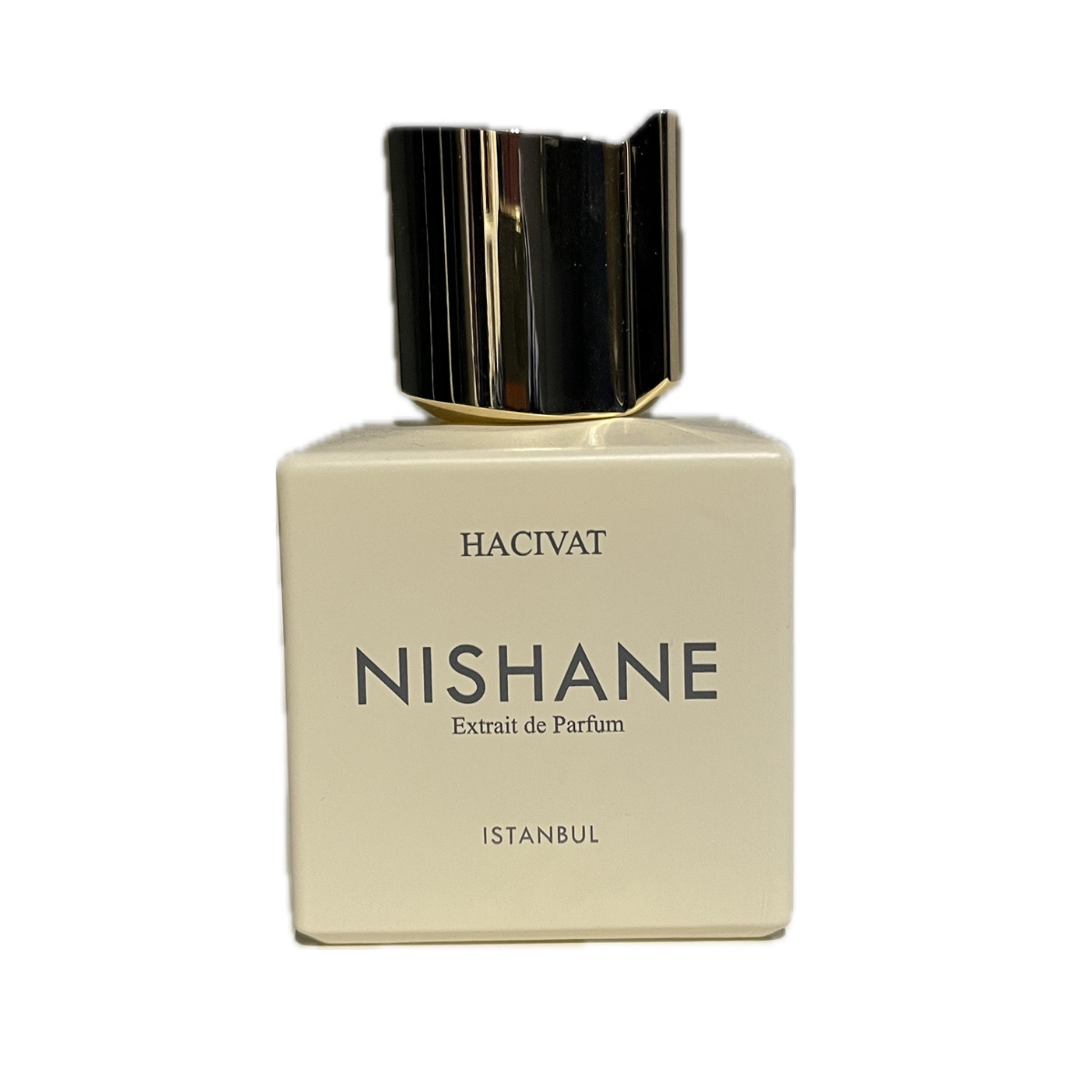 Nishane Hacivat decant