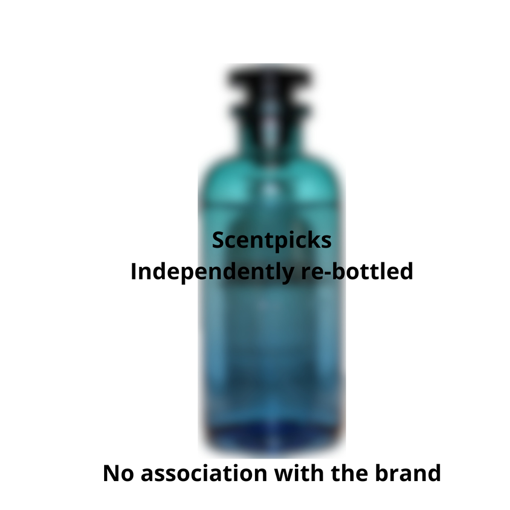 Afternoon swim decant