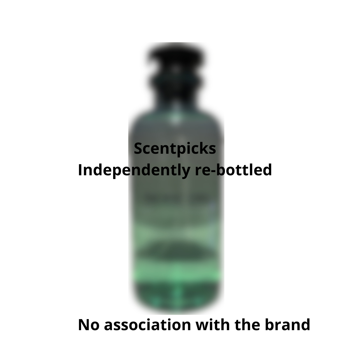 Pacific chill decant