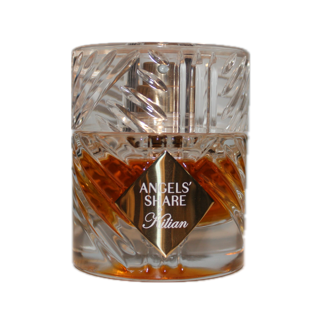 Kilian Angels share decant