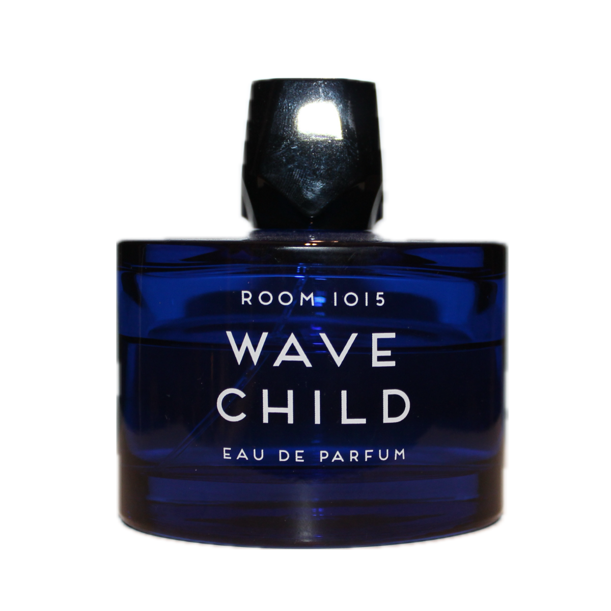 Room 1015 Wave child decant