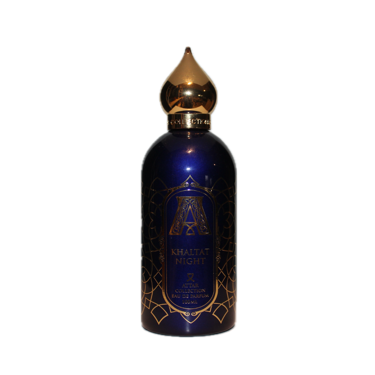 Attar collection Khaltat night decant