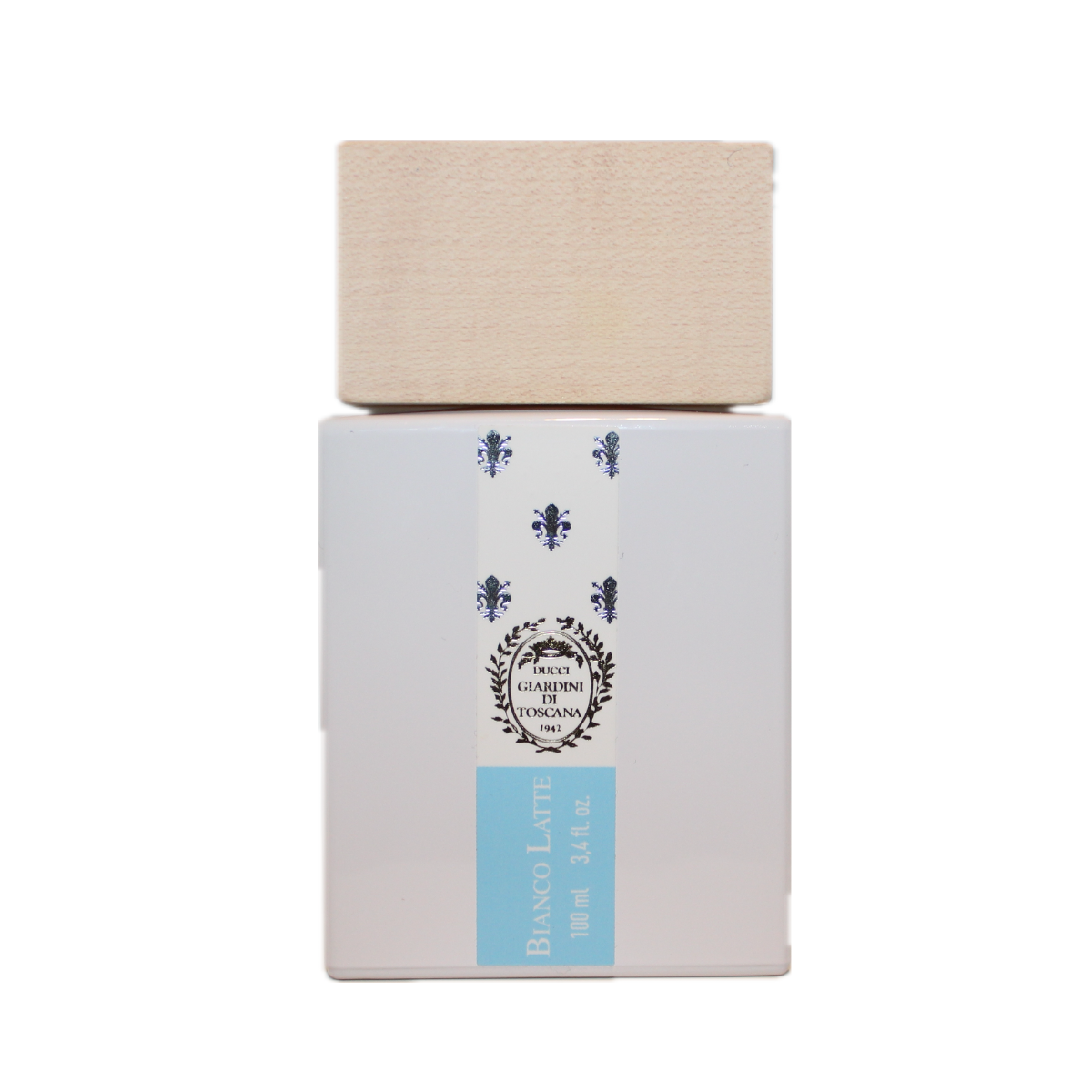 Giardini di Toscana Bianco latte decant