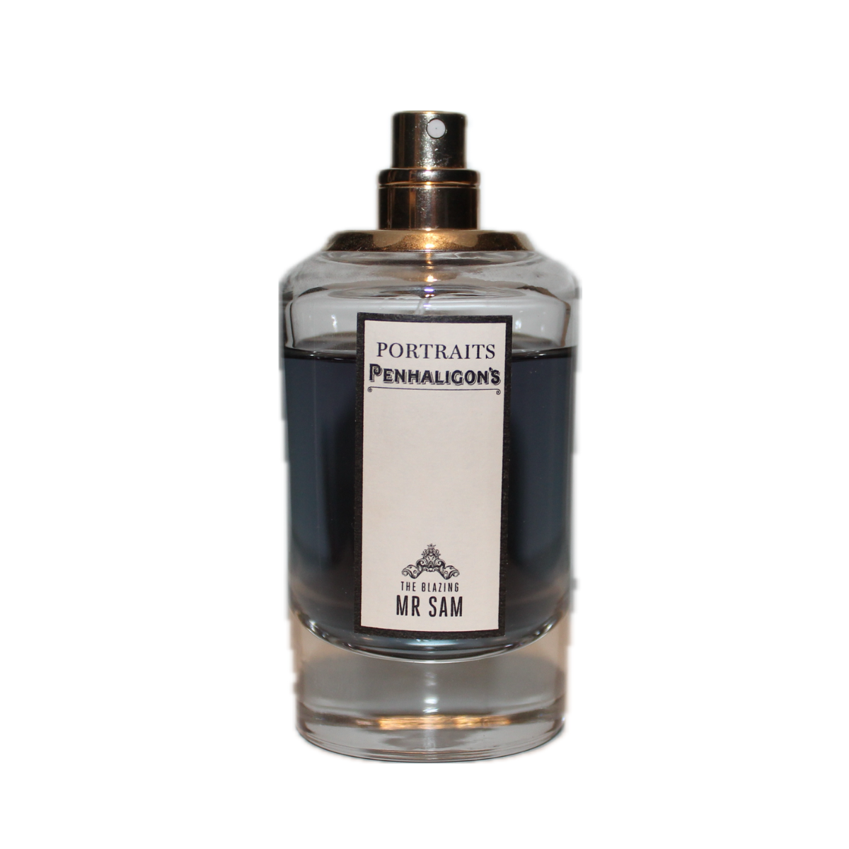 Penhaligons The blazing mr sam decant