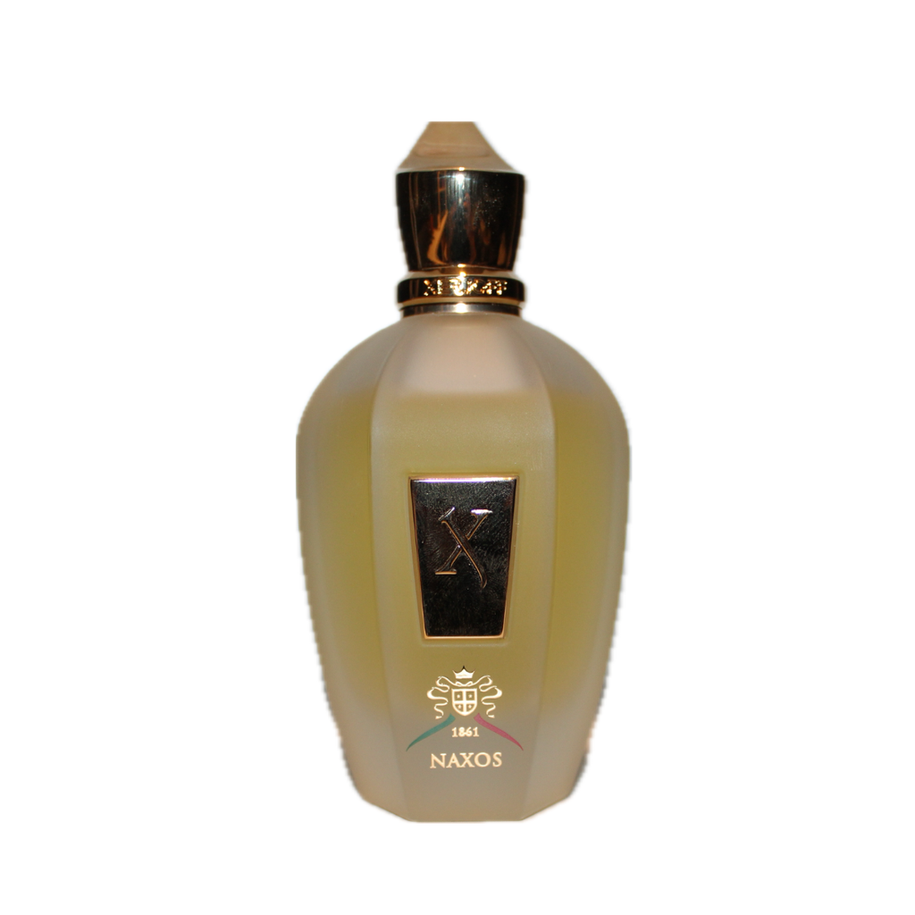 Xerjoff Naxos decant