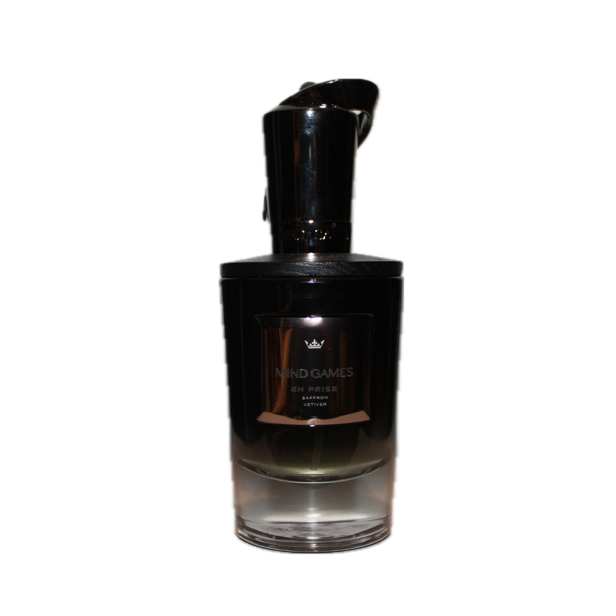 Mind Games En prise decant