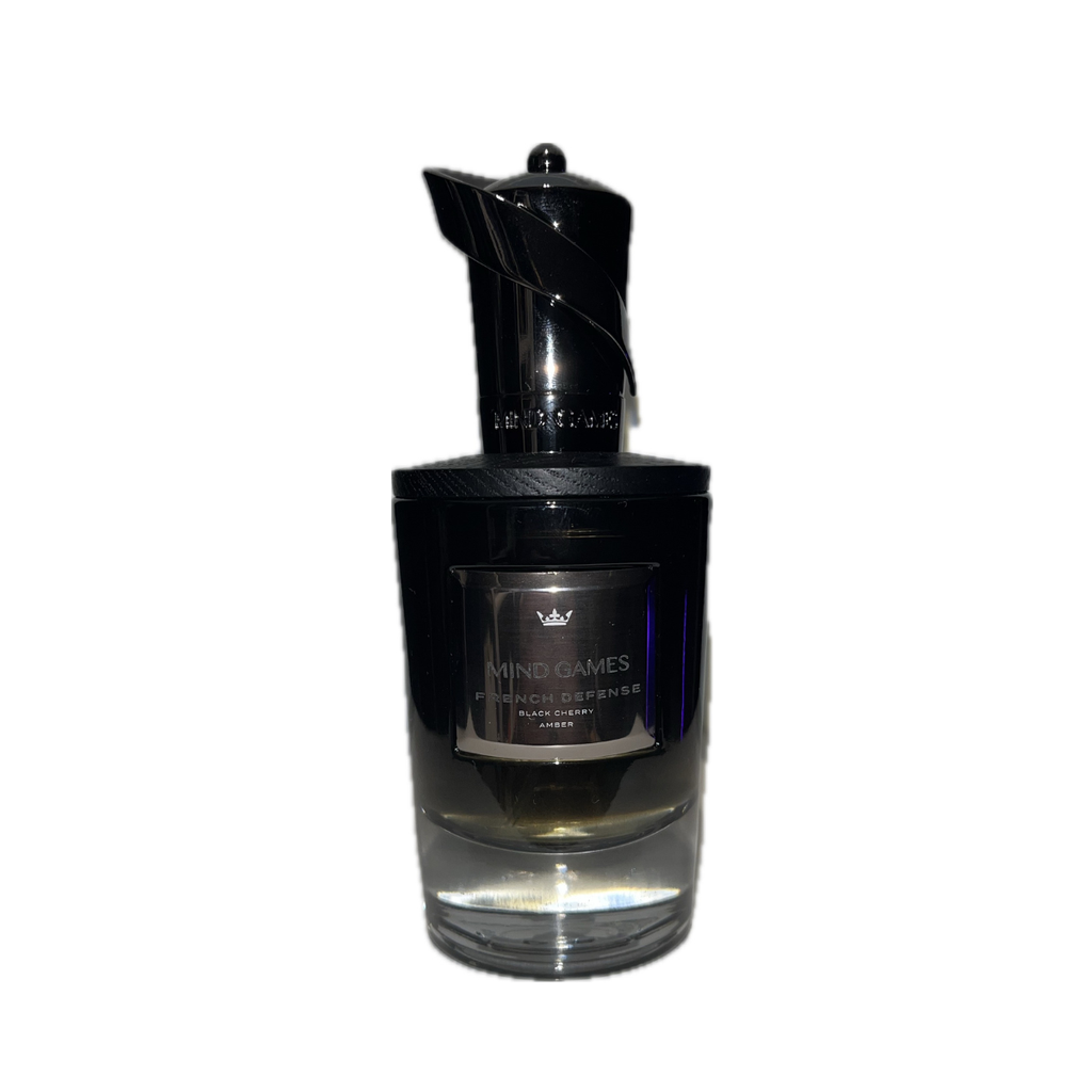 Mind Games French defense decant