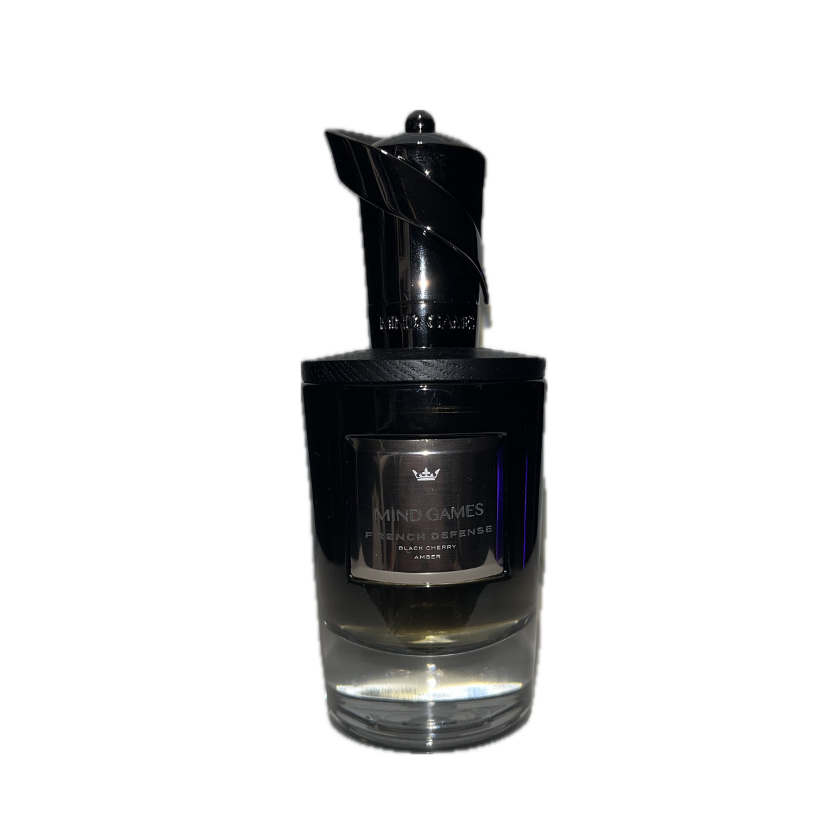 Mind Games French defense decant