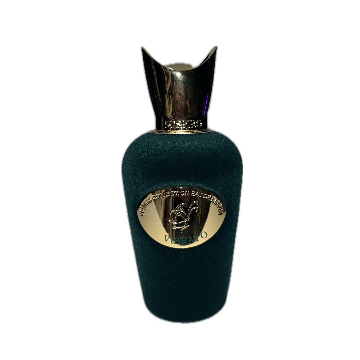 Sospiro Vibrato decant