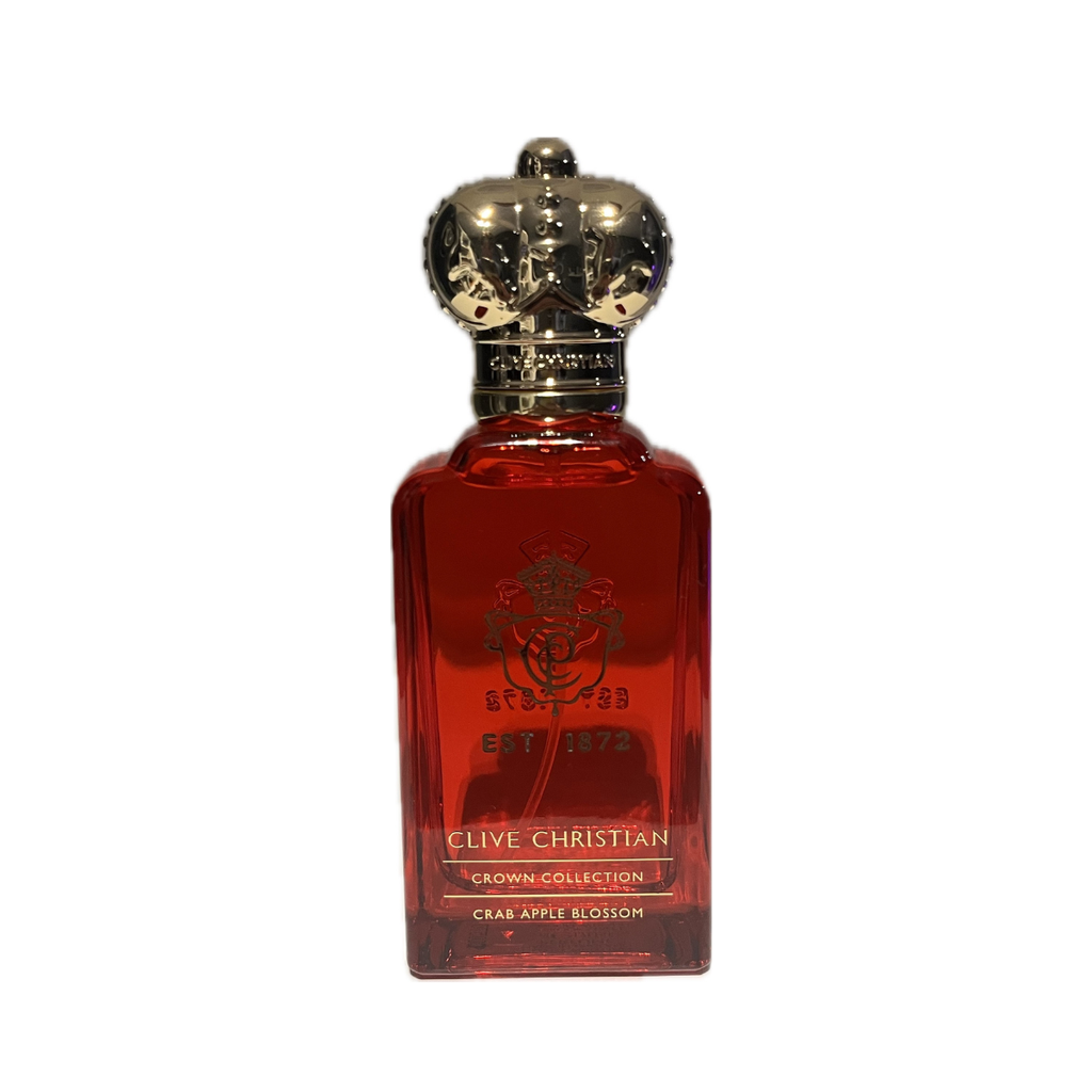 Clive Christian Crab apple blossom