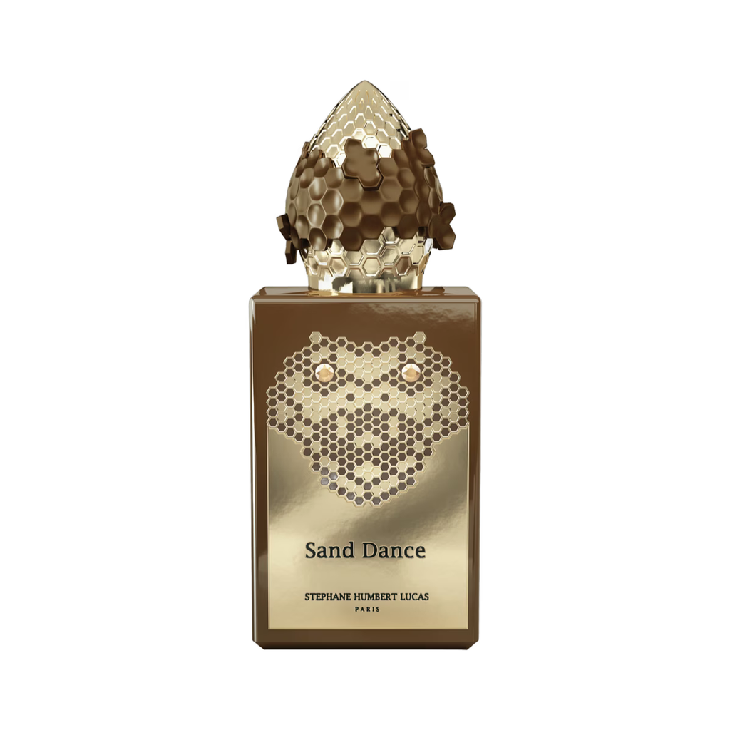 SHL Sand dance decant