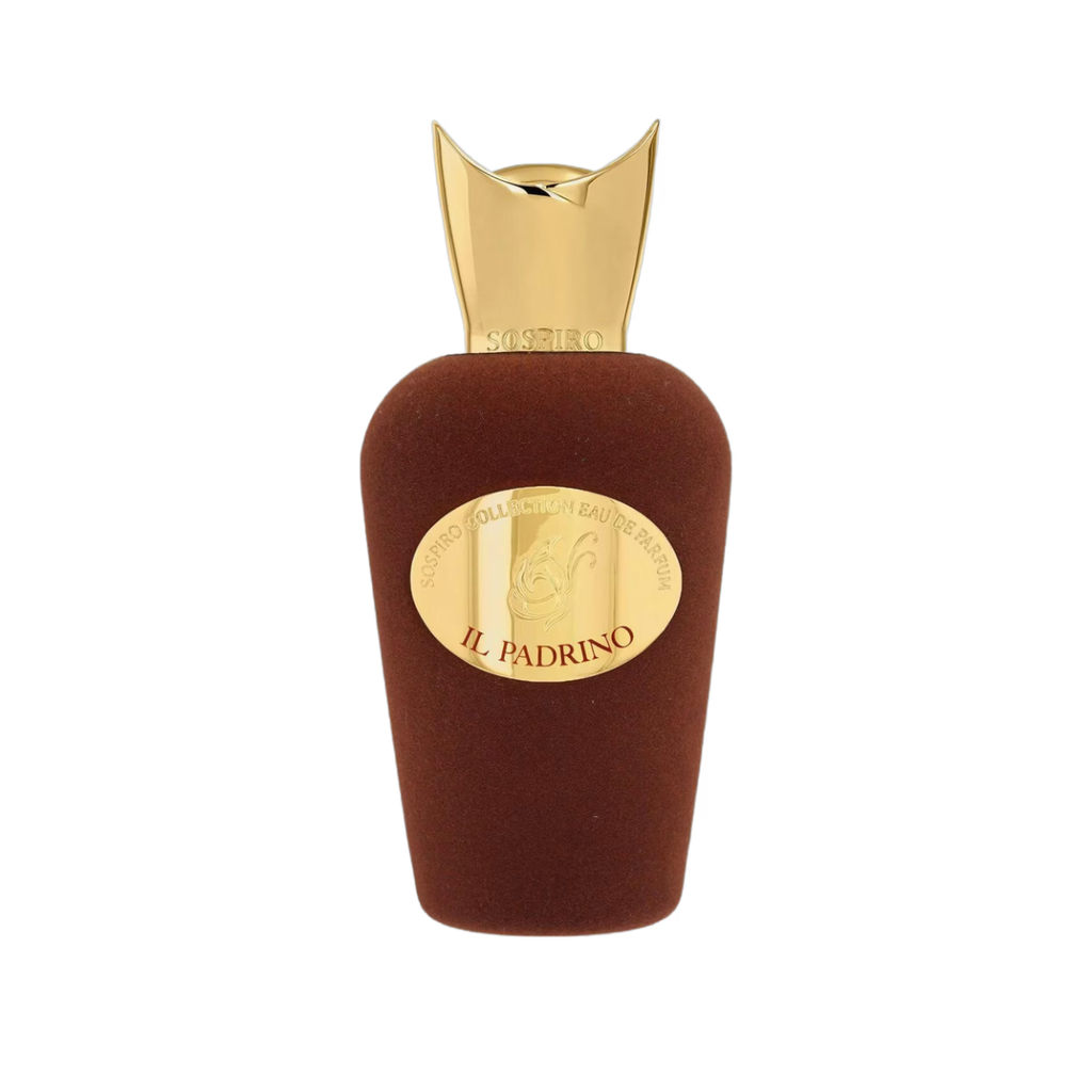 Sospiro Il padrino decant