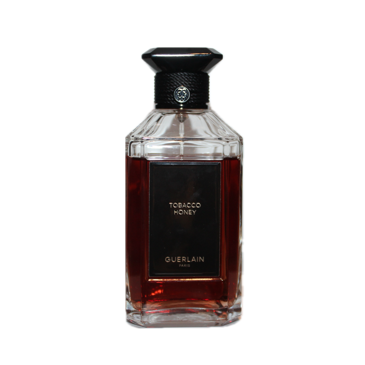 Guerlain Tobacco honey decant