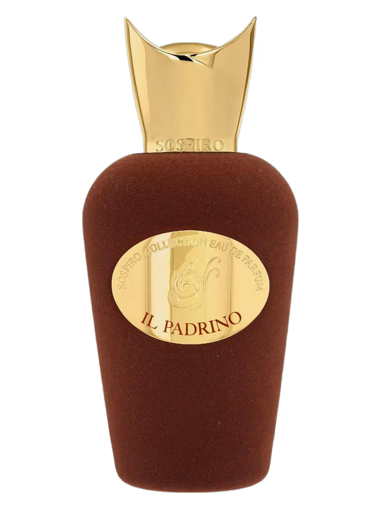 Sospiro - Il Padrino