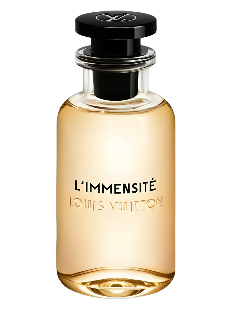 L'immensite