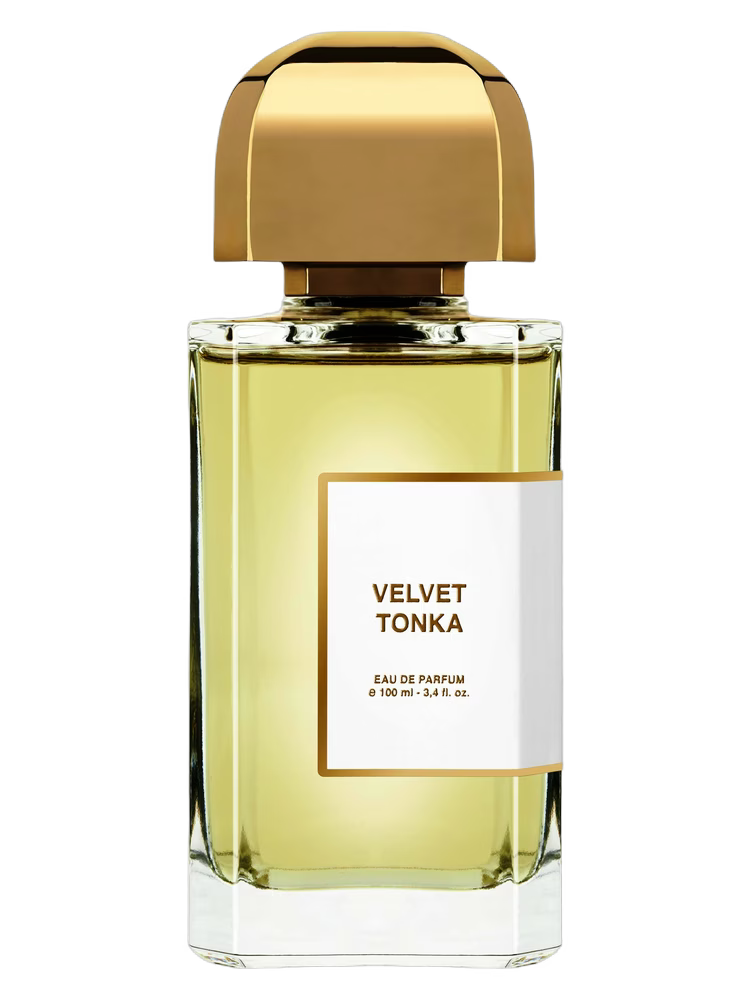 BDK - Velvet Tonka