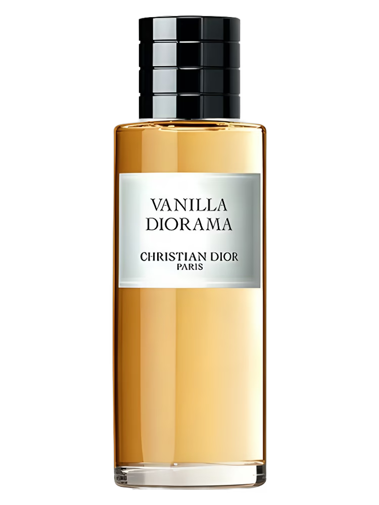 Vanilla