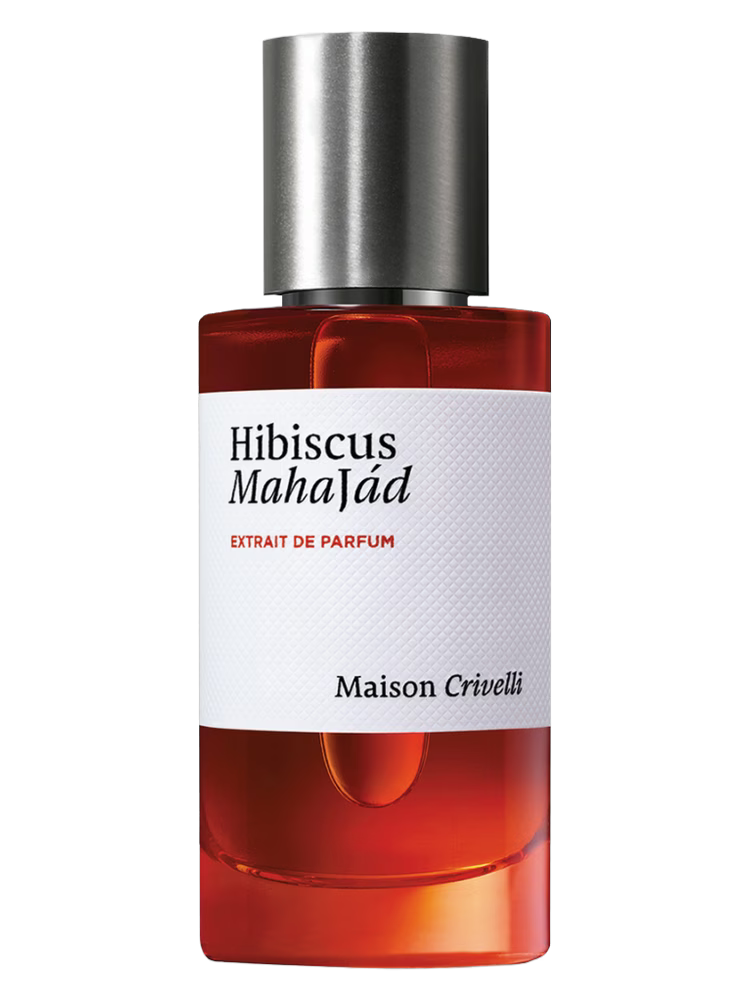 Maison Crivelli - Hibiscus Mahajad