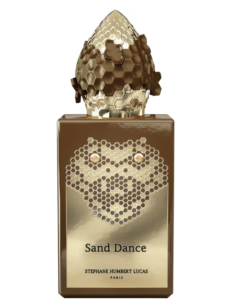 SHL - Sand Dance