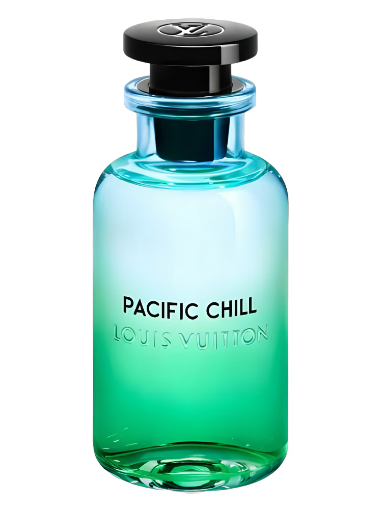 Pacific chill