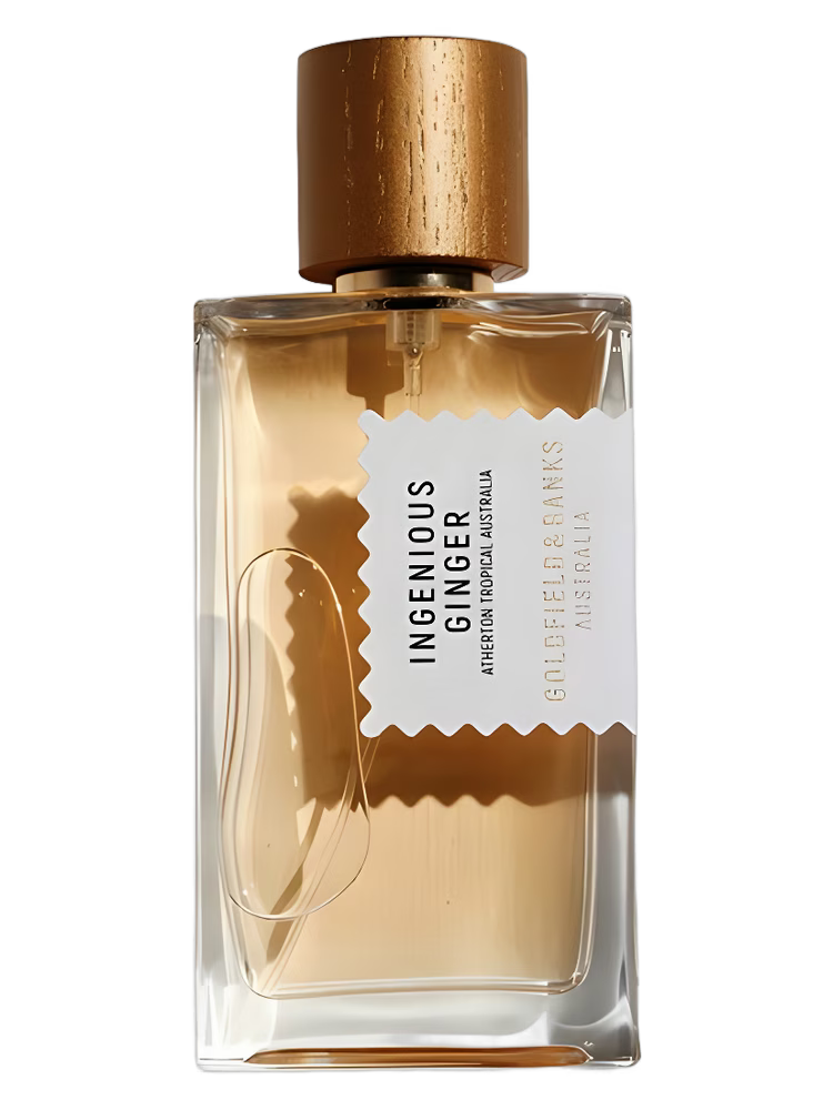 Goldfield & Banks - Ingenious Ginger