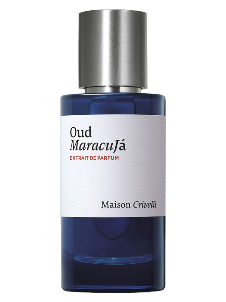 Maison - Crivelli Oud Maracuja