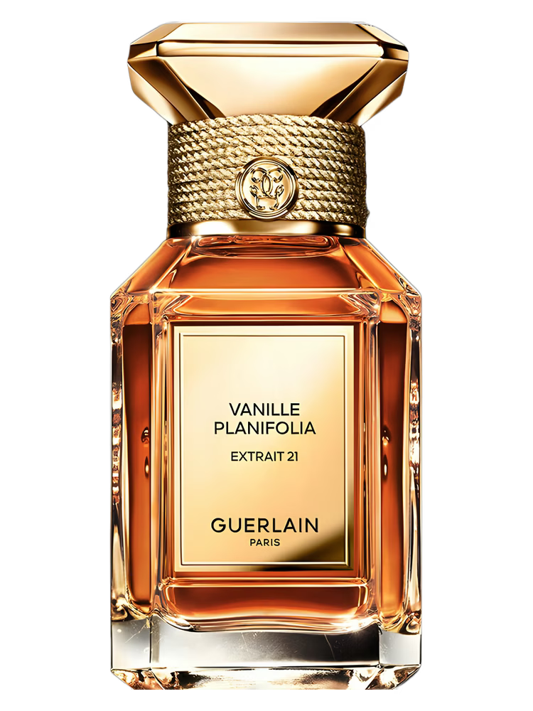 Guerlain - Vanille Planifolia extrait 21
