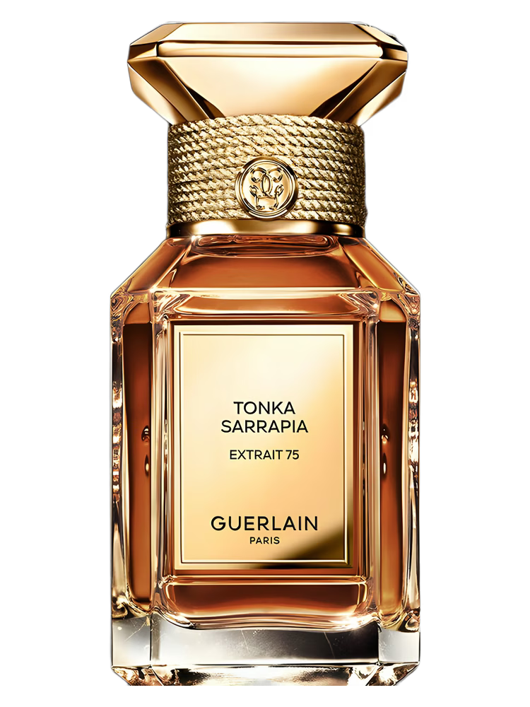 Guerlain - Tonka Sarrapia Extrait 75
