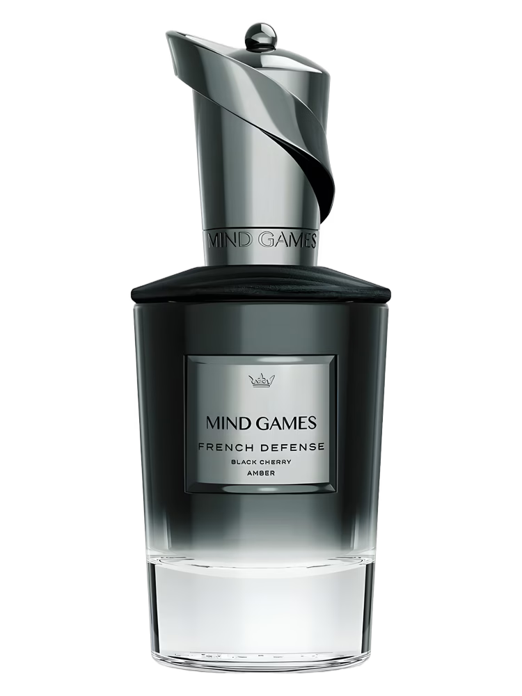 Mind Games - French Defense